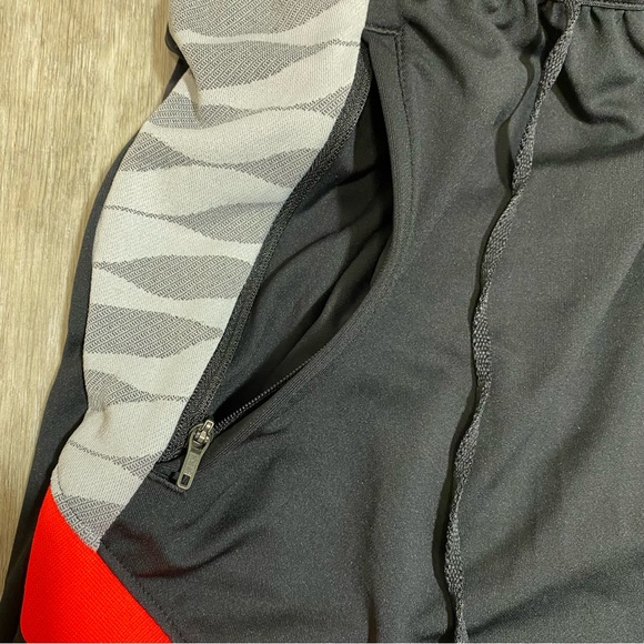 NWT Nike Dri-FIT Strike Women's Soccer Pants black/neon pink size small - Picture 10 of 16